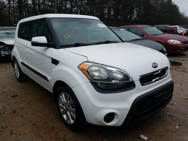 KIA SOUL + 2013 kndjt2a68d7521703