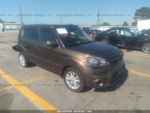 KIA SOUL 2013 kndjt2a68d7522219