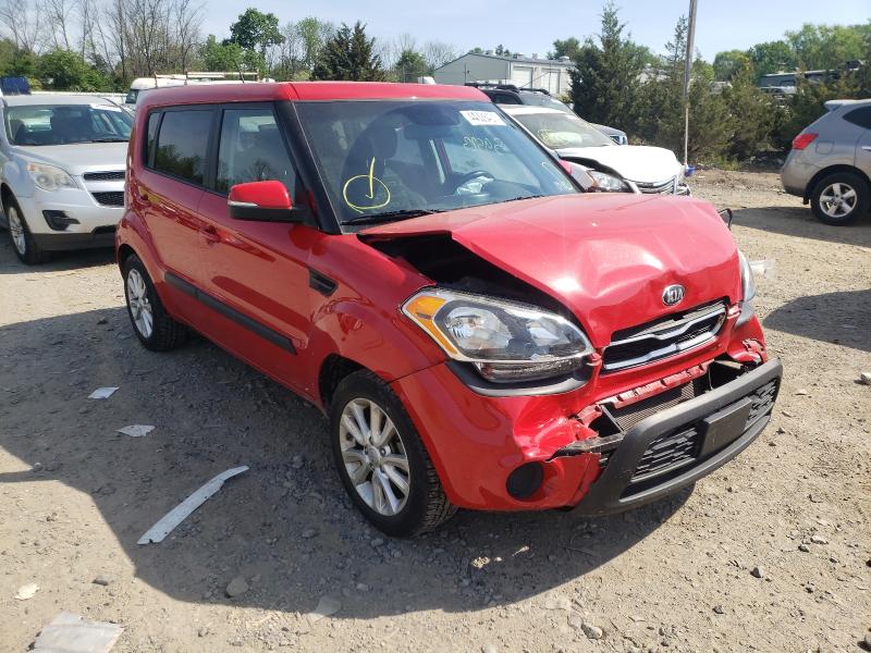 KIA SOUL 2013 kndjt2a68d7522611