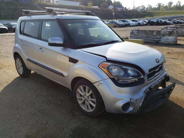 KIA SOUL + 2013 kndjt2a68d7525492