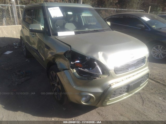 KIA SOUL 2013 kndjt2a68d7525816