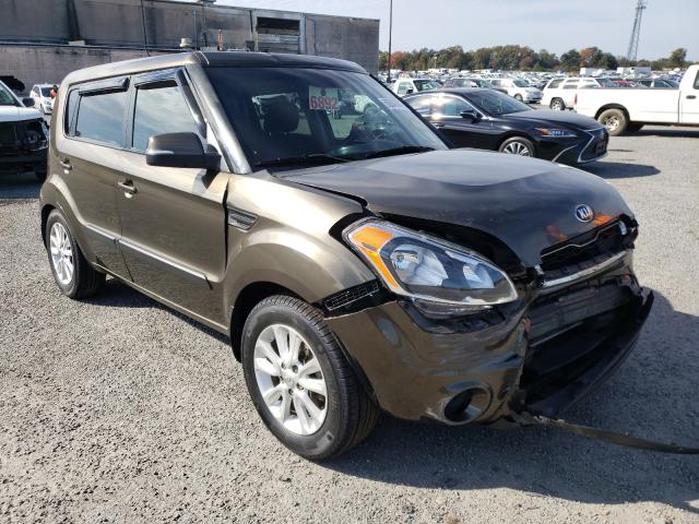 KIA SOUL +/!/S 2013 kndjt2a68d7526397