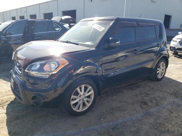 KIA SOUL + 2013 kndjt2a68d7530014