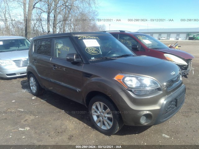 KIA SOUL 2013 kndjt2a68d7531549