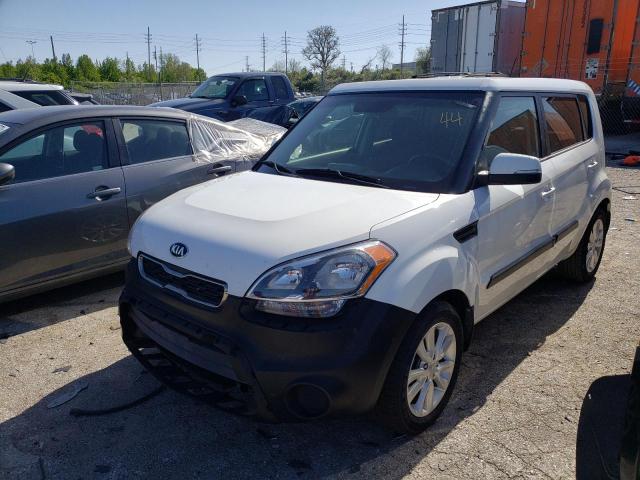 KIA SOUL + 2013 kndjt2a68d7531728