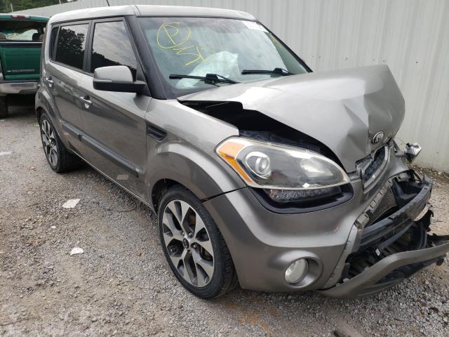 KIA SOUL + 2013 kndjt2a68d7534502