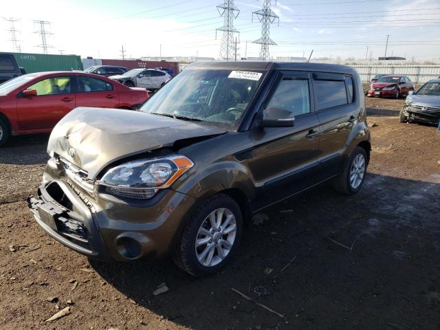 KIA SOUL 2013 kndjt2a68d7535102