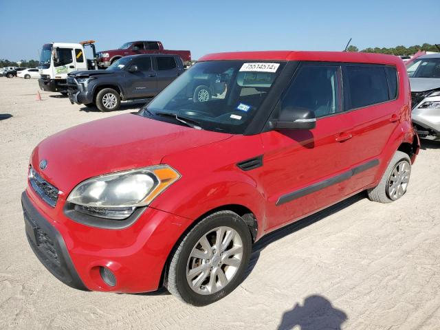 KIA SOUL + 2013 kndjt2a68d7537464