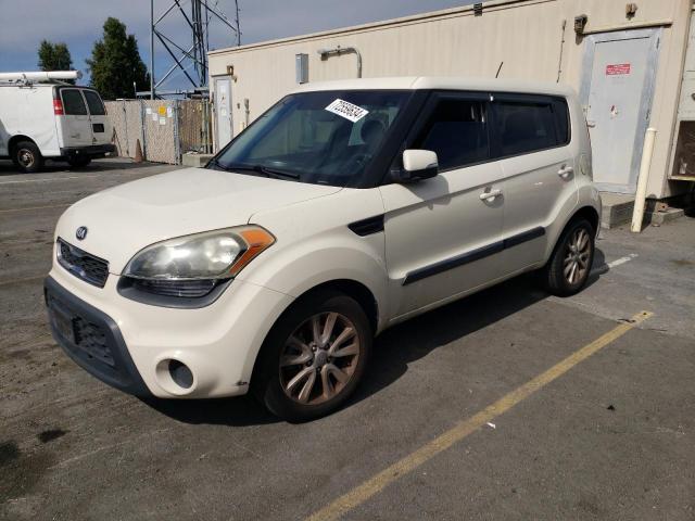 KIA SOUL + 2013 kndjt2a68d7537559