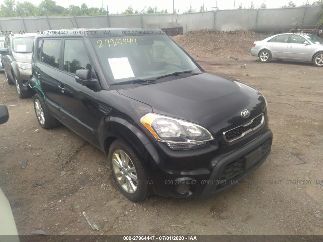 KIA SOUL 2013 kndjt2a68d7538937