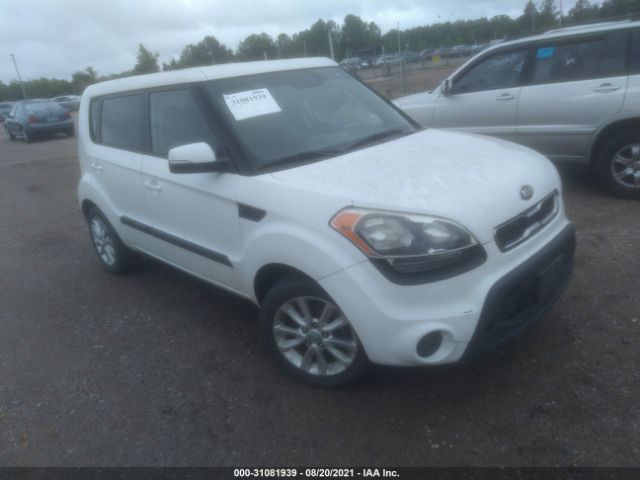 KIA SOUL 2013 kndjt2a68d7539277