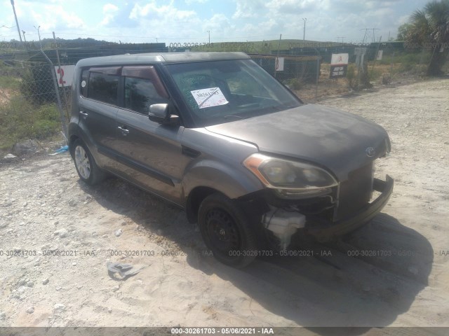 KIA SOUL 2013 kndjt2a68d7540932