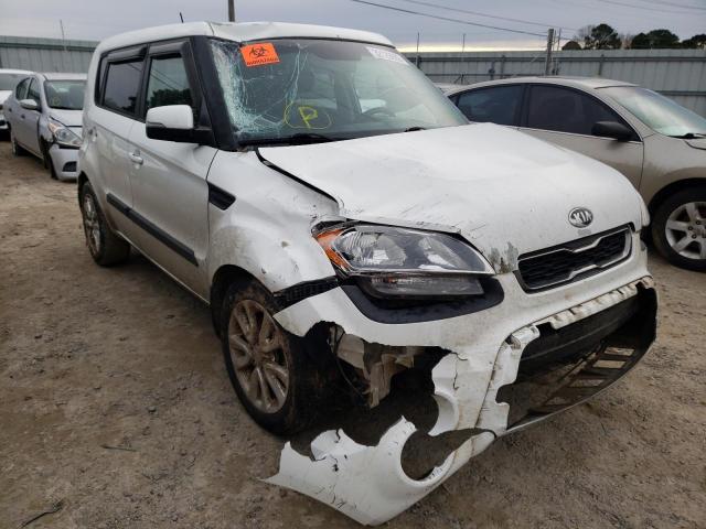 KIA SOUL + 2013 kndjt2a68d7541238