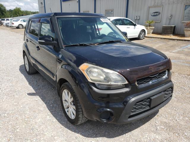 KIA SOUL + 2013 kndjt2a68d7542213