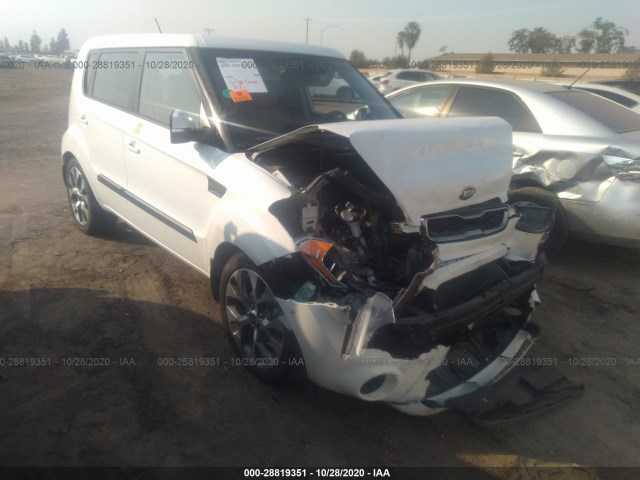 KIA SOUL 2013 kndjt2a68d7542597