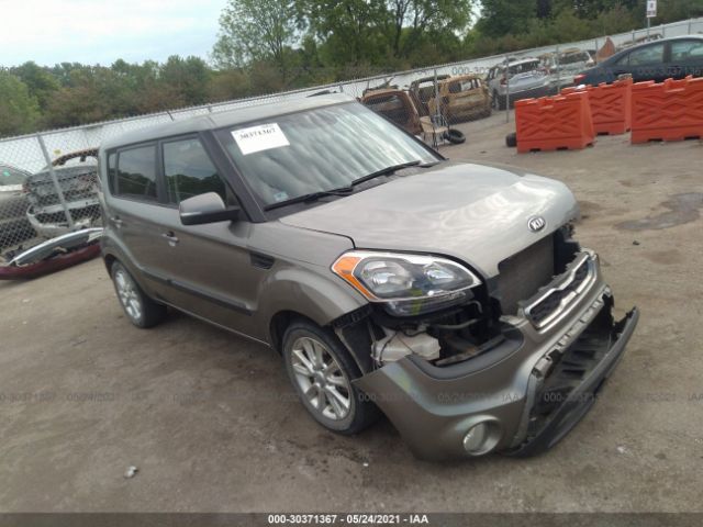 KIA SOUL 2013 kndjt2a68d7545063