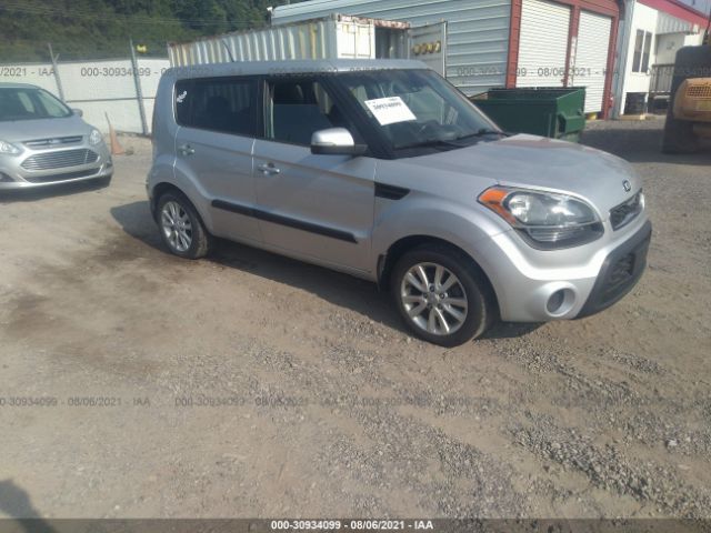 KIA SOUL 2013 kndjt2a68d7545340