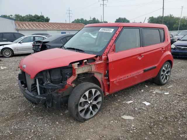 KIA SOUL 2013 kndjt2a68d7545726