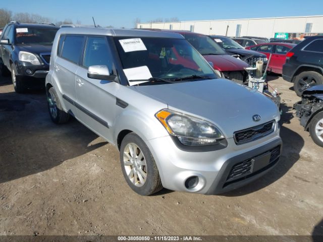 KIA SOUL 2013 kndjt2a68d7548965