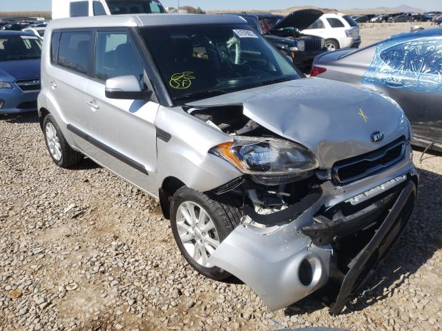 KIA SOUL + 2013 kndjt2a68d7550134