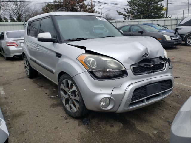 KIA SOUL 2013 kndjt2a68d7550389