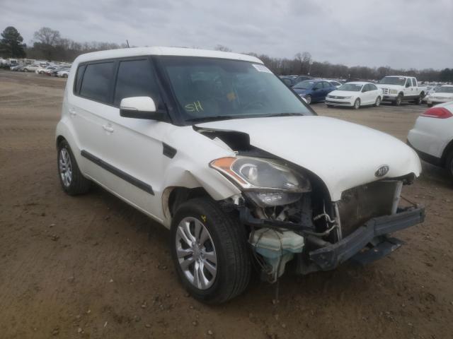 KIA SOUL + 2013 kndjt2a68d7550618