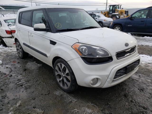 KIA SOUL + 2013 kndjt2a68d7550912