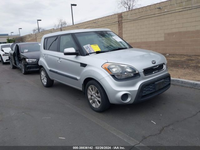 KIA SOUL 2013 kndjt2a68d7550988