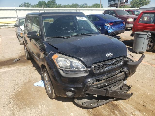 KIA SOUL + 2013 kndjt2a68d7553325