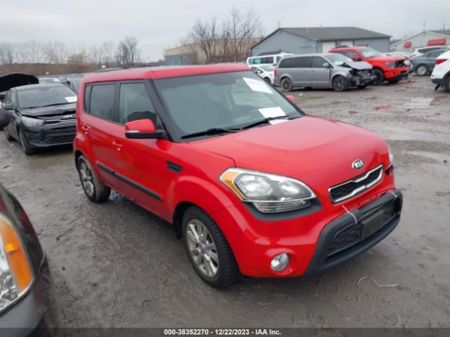 KIA SOUL 2013 kndjt2a68d7557410