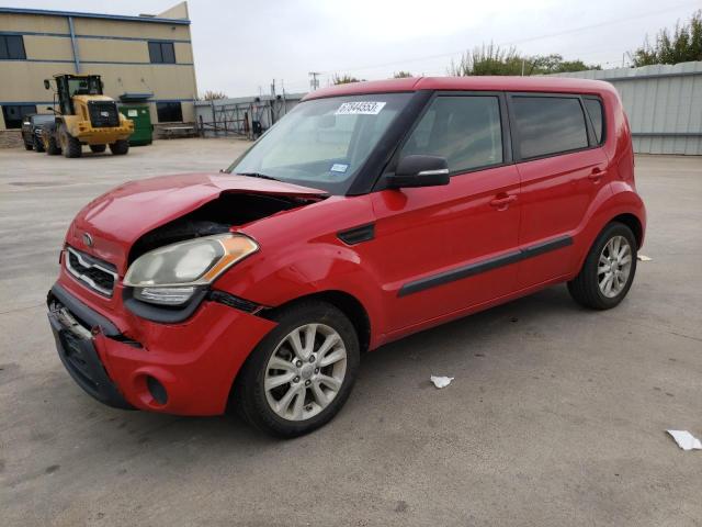 KIA SOUL +/!/S 2013 kndjt2a68d7559321