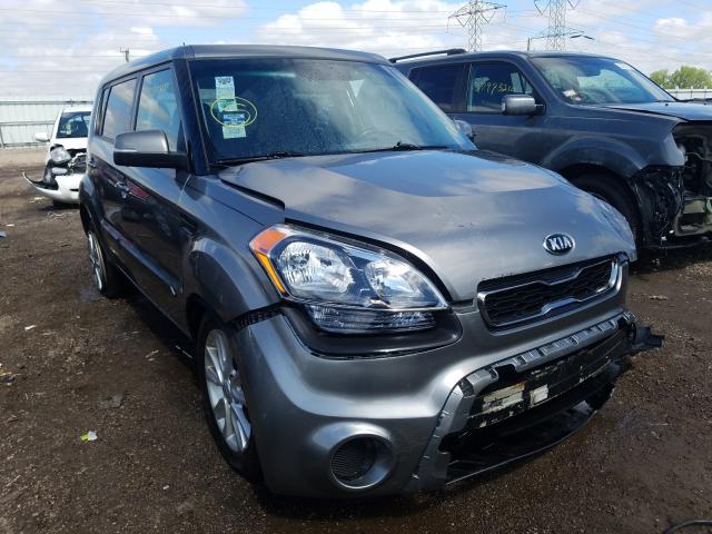 KIA SOUL + 2013 kndjt2a68d7561747