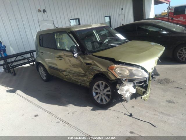 KIA SOUL 2013 kndjt2a68d7564924