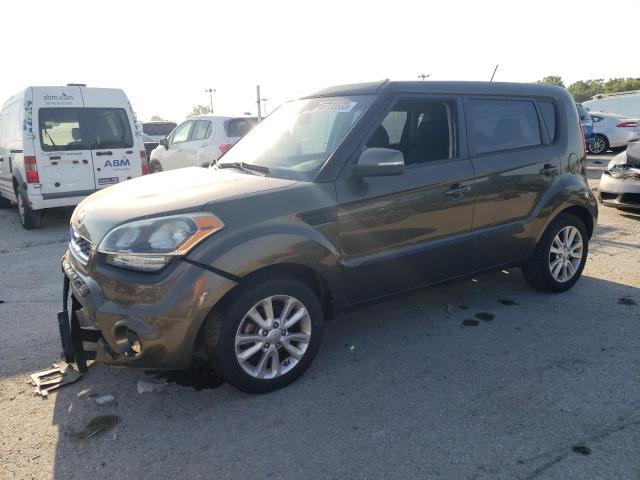 KIA SOUL + 2013 kndjt2a68d7565748