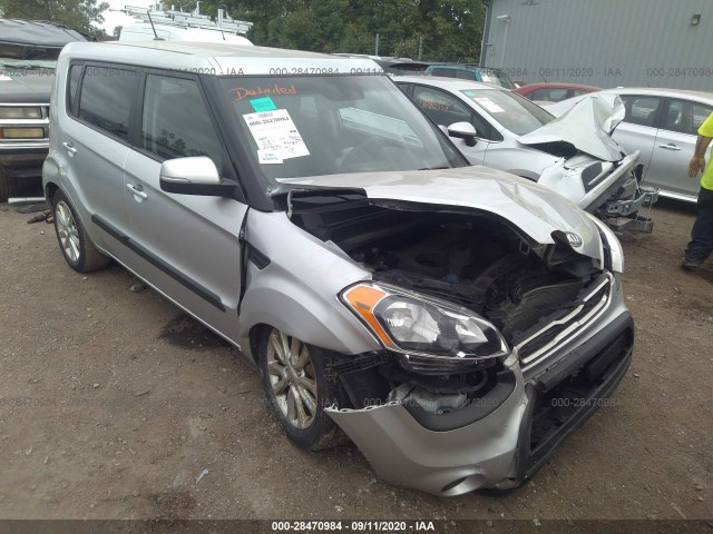 KIA SOUL 2013 kndjt2a68d7567533