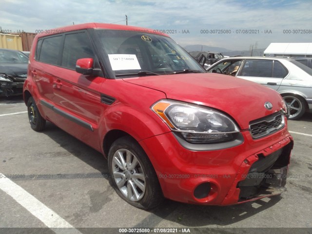 KIA SOUL 2013 kndjt2a68d7568326