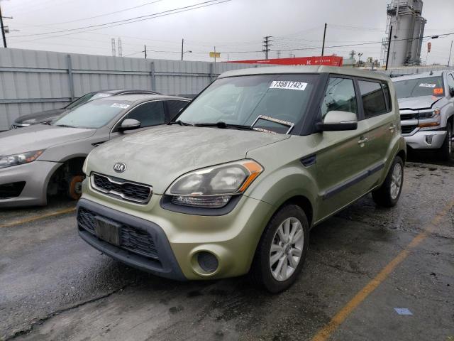 KIA SOUL + 2013 kndjt2a68d7569475