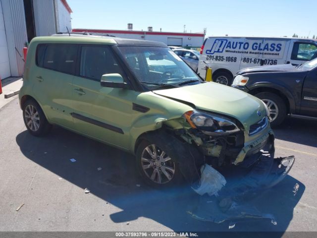 KIA SOUL 2013 kndjt2a68d7570304