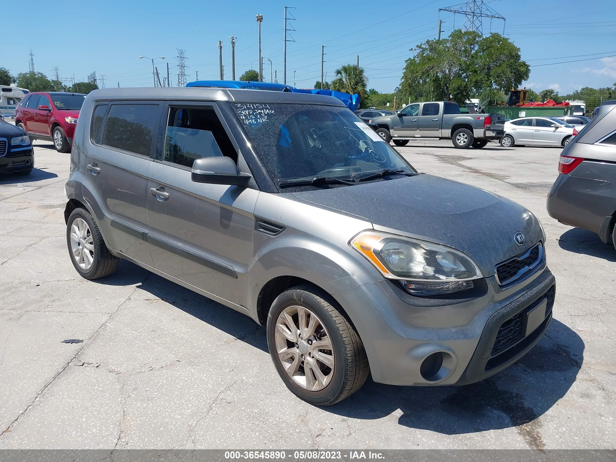 KIA SOUL 2013 kndjt2a68d7570786