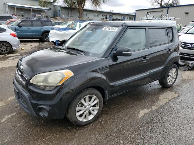 KIA SOUL 2013 kndjt2a68d7571095