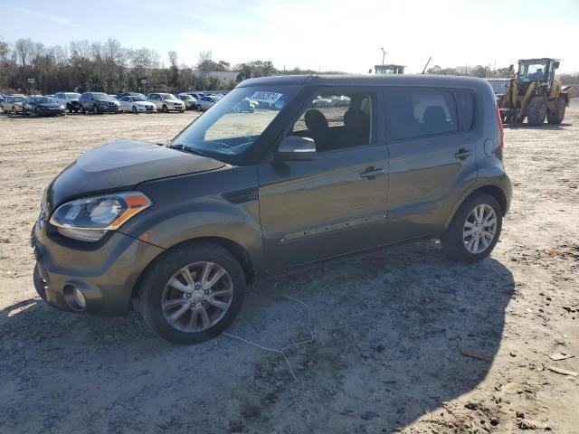 KIA SOUL 2013 kndjt2a68d7572313