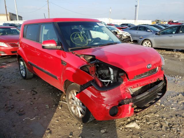 KIA SOUL + 2013 kndjt2a68d7574174