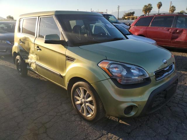 KIA SOUL + 2013 kndjt2a68d7574952