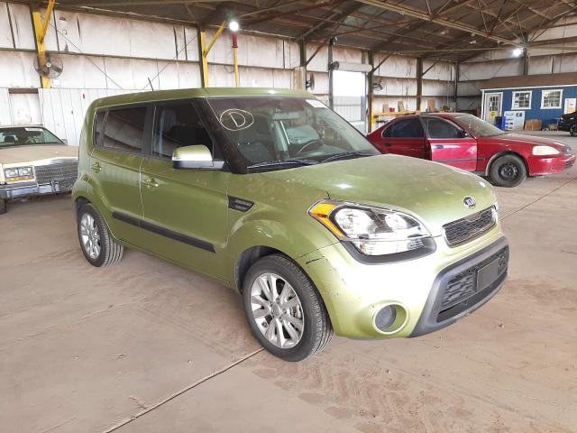 KIA SOUL + 2013 kndjt2a68d7574983