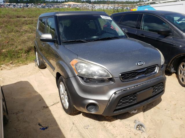 KIA SOUL +/!/S 2013 kndjt2a68d7578547