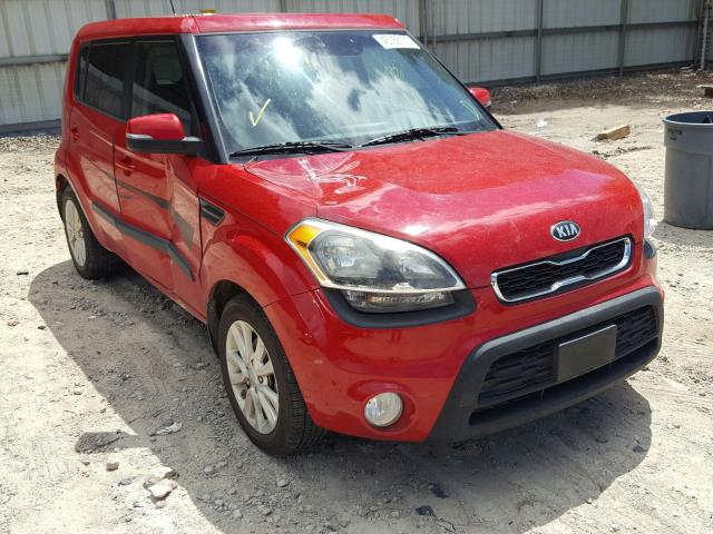 KIA SOUL 2013 kndjt2a68d7580699