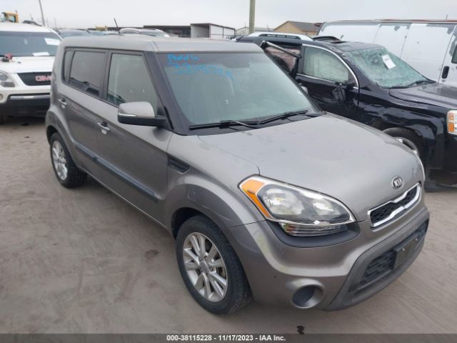 KIA SOUL 2013 kndjt2a68d7581142