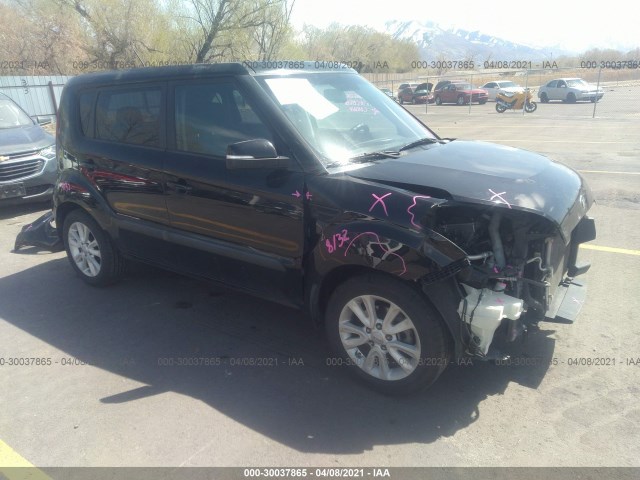 KIA SOUL 2013 kndjt2a68d7583618