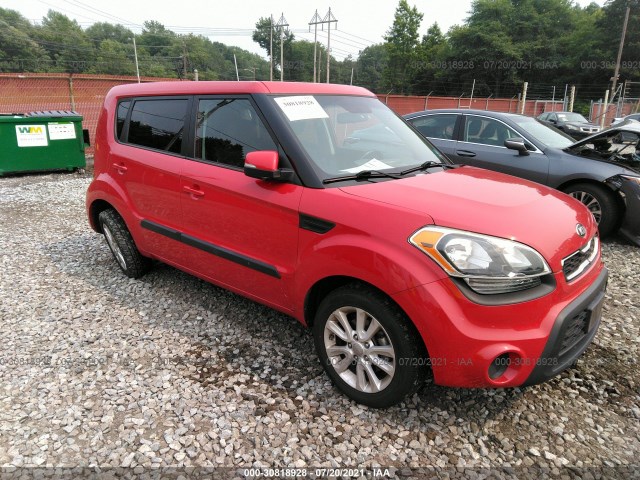 KIA SOUL 2013 kndjt2a68d7584395