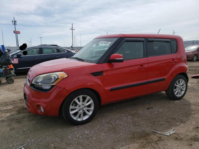 KIA SOUL + 2013 kndjt2a68d7586034